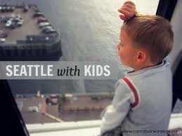 Traveling With Kids Doesn T Have To Be Stressful Ideas For Seattle Kid Friendly Activities Seattle Activities Seattle Vacation Travel With Kids