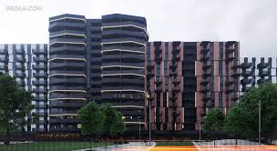 This almost entirely traffic free cycle track through shapwick heath and ham wall nnrs and links into national cycle route 3. Avalon New Building In Lviv Developer Avalon Inc