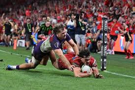 Dolphins vs Storm Prediction & Odds - 2026 NRL Round 9