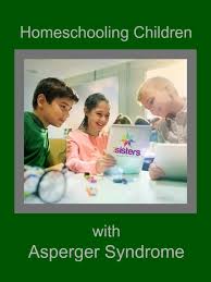 Today, asperger's syndrome is technically no longer a diagnosis on its own. Homeschooling Children With Asperger Syndrome