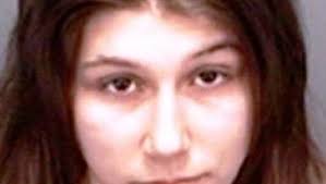 Cop's Death Puts Woman in Prison