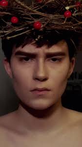 Watched the passion of joan of arc last night so you know I had to do ...