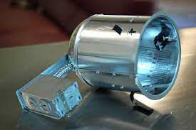 Recessed lighting in a cathedral ceiling requires the use of a. How To Install Recessed Lighting How Tos Diy