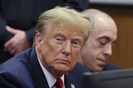 Three Key Takeaways From Fani Willis' Hearing Donald Trump Will Love