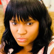 I'm a girl from Carrefour who came to Chicago in the middle of high school.  If I can make it; you all can too.” Keep pushing, keep working! Don't give  up