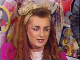 Boy George in concerto a Padova