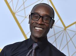 WATCH] Don Cheadle Stopped By Police "More Times Than I Can Count"