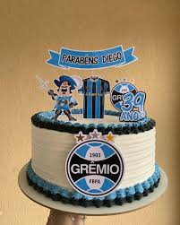 Bolos decorados do Grêmio - Bolo de aniversário do Grêmio , Descubra a  emoção de apostar com desenho sonic para colorir - patagoniagrains.com