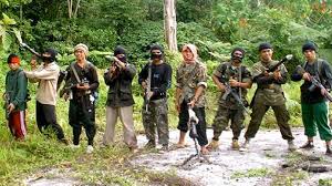 10 members of the abu sayyaf terror group were killed in a clash with the philippine marines this week. Abu Sayyaf Kills Abducted Vietnamese Seafarer