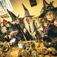 Halloween Fun at Rockingham Castle event image
