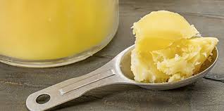 Recents Healthy Holiday Desserts Ghee Benefits Ghee