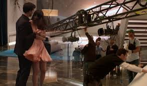 Jest to polski funpage popularnej książki niedługo filmu o tematyce romansu erotycznego :) Tak Mamy Dla Was Kolejne Zapowiedzi 50 Twarzy Greya Zeberka