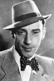 Könnyű múzsa (1947)