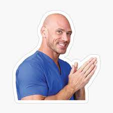 Johnny Sins