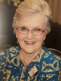 Shirley Cupit Obituary (1937-2023)