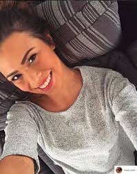 Tajemnicza śmierć pięknej uczestniczki "Top Model" coraz bardziej mrozi  krew w żyłach. Wyciekły nowe fakty