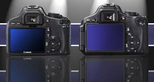 Canon T3i Vs T2i Is The T3i Worth The Extra Cost Light