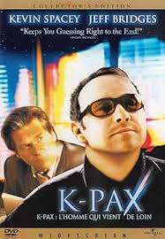 K-Pax: Amazon.it: Spacey, Kevin, Softley, Iain, Spacey, Kevin, Bridges,  Jeff, McCormack, Mary, Paul, Aaron, Howe, Brian, Collison, Frank, Lewis,  Greg, Mara, Mary, Woodard, Alfre: Film e TV