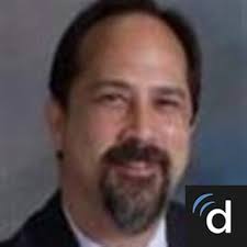 Dr. Darrin Morris, MD