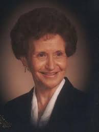 Grace Reed Obituary (1932