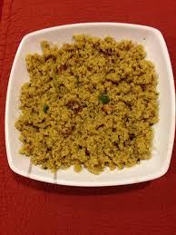 Quinoa Pongal Pongal Is A Very Traditional South Indian Dish Made With Rice And Lentils A Simple Indian Food Recipes Delicious Vegetarian Vegetarian Recipes