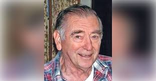 Obituary information for Willard J. Kline