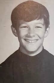 A Cup of Joe...Part 5 "Joe, what do you think about telling some back home  Cleburne County stories?" I asked. He smirked and said, "Well, Wally, we  can do it but the