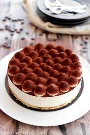 Tiramisu Facon Entremets Rock The Bretzel Recette Patisserie Gateaux Et Desserts Recettes Sucrees