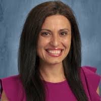 Ericka Gates's Instagram, Twitter & Facebook