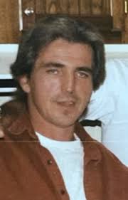 Obituary for Randall "Randy" Burge