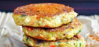 Here is turkish style lentil patties recipe which is not fried but also very delicious. Spicy Vegan Lentil Cakes Gourmandelle