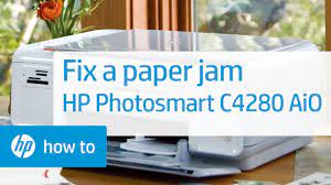 Save the driver file somewhere on your. Why Paper Jam Message Of Hp F2410 Printer Fixya