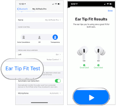 Airpods Pro The Features You Re Going To Love