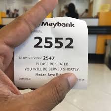 Cimb bank bintulu sentral branch. Maybank Bintulu Sarawak