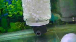 K1 Moving Bed Bio Filter Youtube