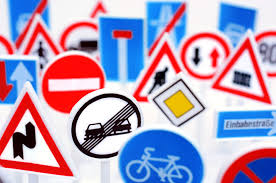 Autofahren Lernen In Der Stadt Luzern