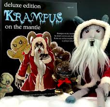 Krampus Krampusmovie Twitter Photo by johannes simon/stringer/getty images. krampus krampusmovie twitter