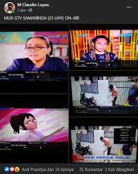 Apabila pada siaran analog, gambar. Update Tv Digital Mnc Group Kini Hadir Di Kanal 33 Uhf Samarinda Nonton Euro 2020 Lebih Jernih Tanpa Biaya Kabar Besuki
