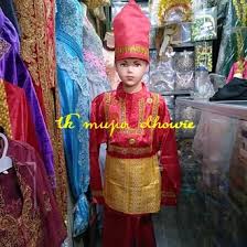 Maybe you would like to learn more about one of these? Jual Produk Melayu Anak Baju Adat Termurah Dan Terlengkap Juli 2021 Bukalapak