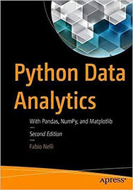 Python Data Analytics 2nd Edition Data Analytics Analytics Web Design Quotes