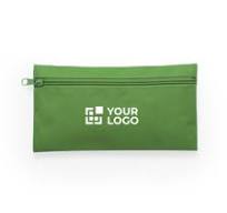 Federmappen mit Logo bedrucken | Ab 0,36 €