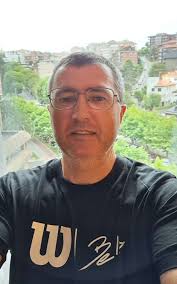 Sergio Ciachir, Milan, Italy