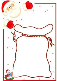 20 modelos de cartinhas de natal em branco para baixar e imprimir online cursos gratuitos letras de natal etiquetas de natal modelo de carta de natal 20 modelos de cartinhas de natal em