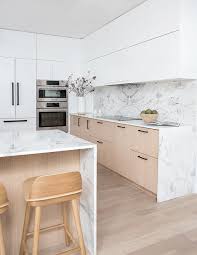 A continuación te invito a que mires a detalle el resto de las encimeras de marmol para tu cocina que encontré para. Harmony And Design Diseno De Cocina Decoracion De Cocina Cocinas Marmol