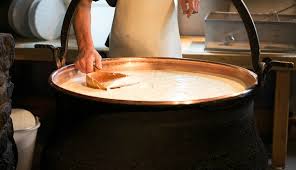 Why Canadian Cheese Is Great – And What Our Cheese Makers Can Do To Get  Even Better - The Globe And Mail