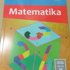 Kunci jawaban soal ulangan akhir semester 1 bahasa inggris kelas 5 sd. Jual Matematika Kelas 10 Sma Kurikulum 2013 Revisi 2017 Kota Bekasi Gerai Buku Sekolah Tokopedia