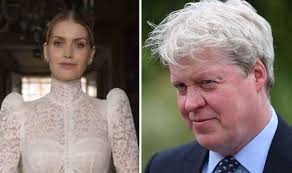 Jul 26, 2021 · when model lady kitty spencer married retail tycoon michael lewis it was always destined to be a fashionable affair. Izoujpxjrl8fkm