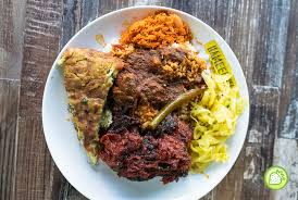 Overall, more or less what you will be expecting for a nasi kandar, i ordered ala. 110 Years Nasi Kandar Kota Damansara Malaysian Foodie