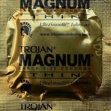 Trojan™ & Magnum™ Condom Size Chart | Trojan™