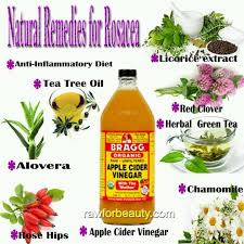 Natural Remedy For Rosacea Natural Remedies For Rosacea Natural Remedies Remedies